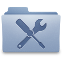 Utilities 8 Icon 128x128 png
